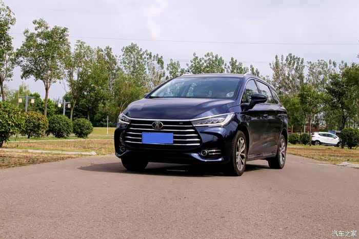 这就是生活里最幸福的样子_宋max/宋max新能源论坛_汽车之家论坛