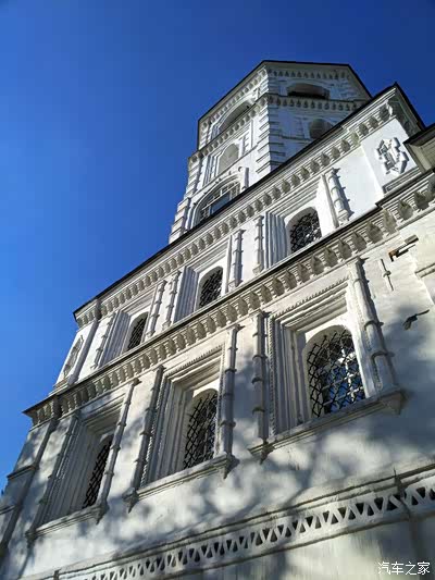 斯帕斯卡娅教堂