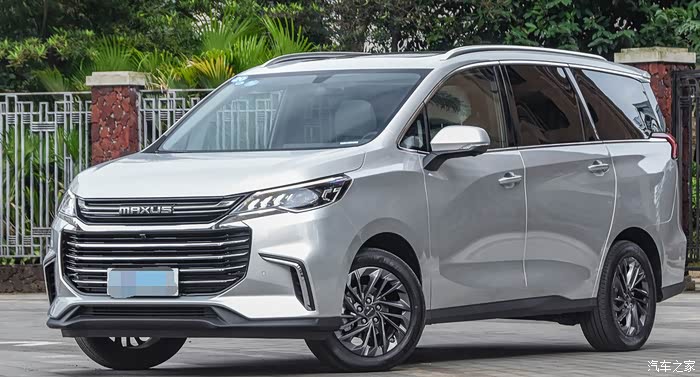 上汽大通maxus g50/euniq 5论坛_汽车之家论坛