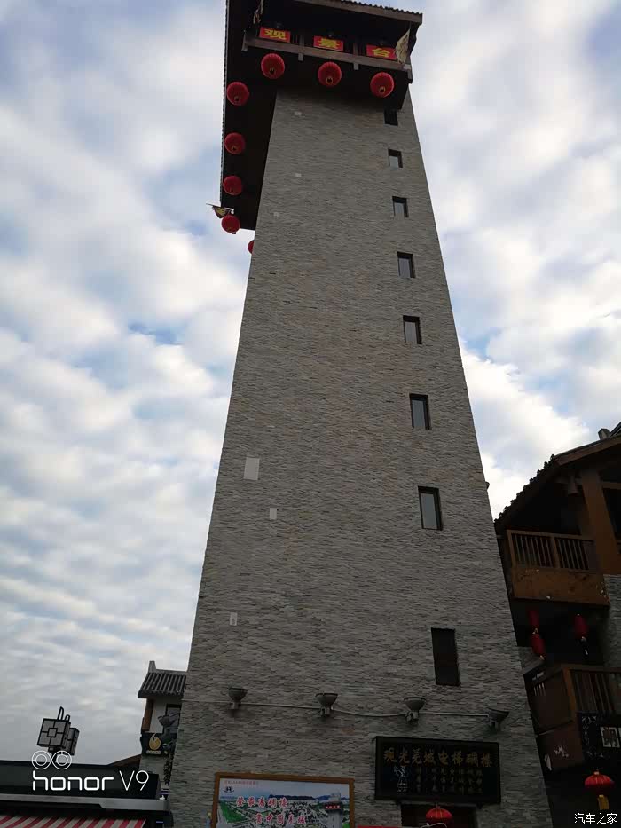【四川长安suv联盟】北川过羌历新年