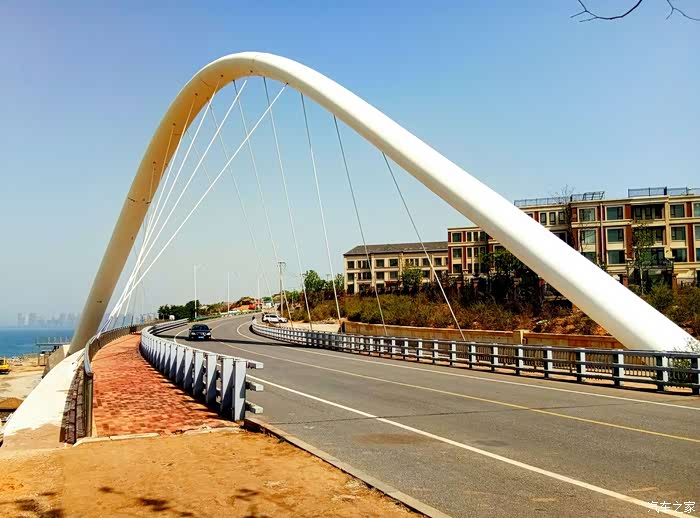 【图】【大连cs75车友俱乐部732】红星海变化的美_长