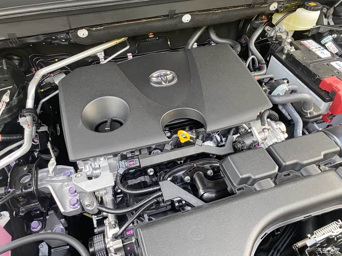 报!黑武士大军再添一员,威兰达2.0l领先版前来觐见!