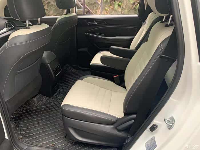 【图】欧尚a800座椅改装_长安欧尚a800论坛_汽车之家论坛