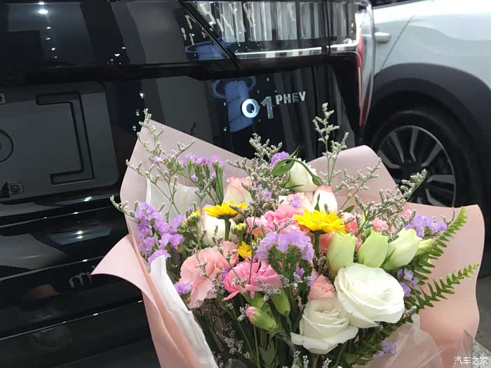 正所谓,好马配好鞍,鲜花配好车,因为本人低调就不出境了嘿嘿嘿