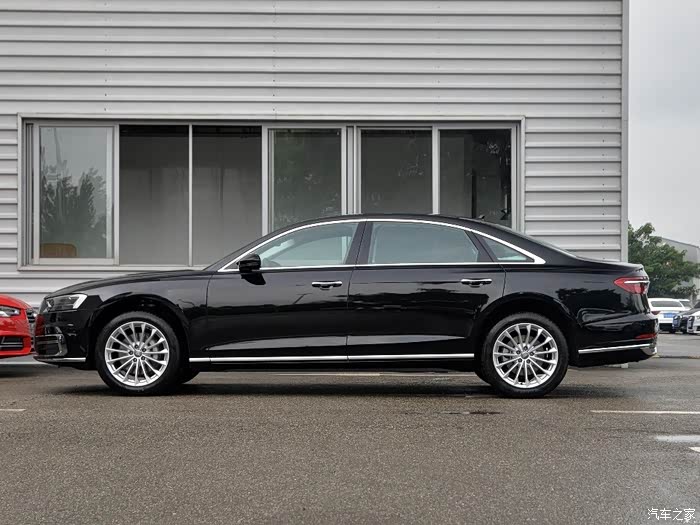 【图】2020年9月新提a8舒适_奥迪a8论坛_汽车之家论坛