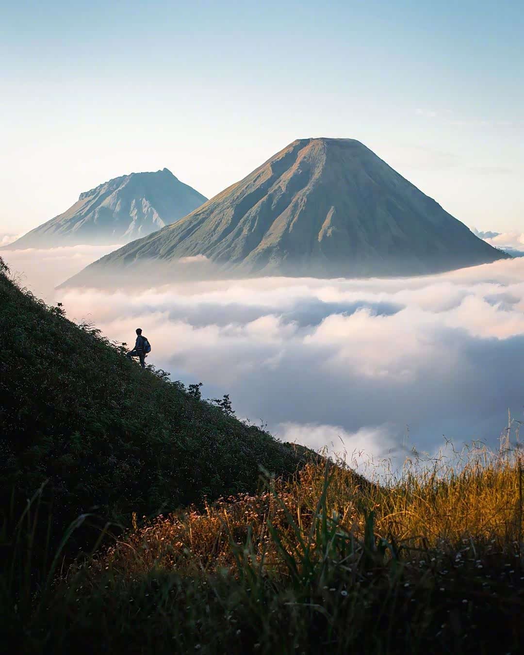 半山腰总是挤的,你得去山顶看看,收货不一样的风景!