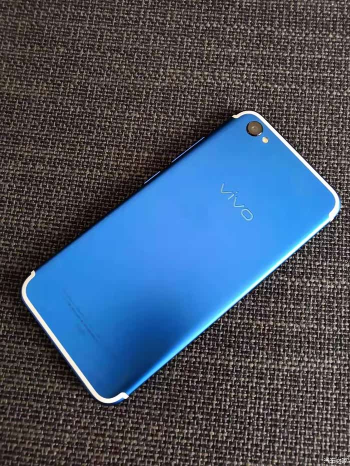 【家家众测】vivox9