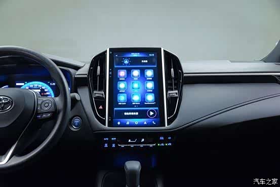 哎 小伙子,你那什么车啊