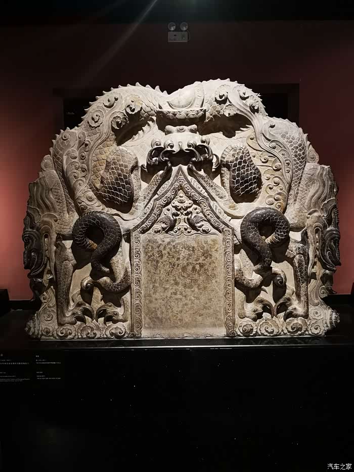 梦回大唐又见长安记第二次自驾西安之旅