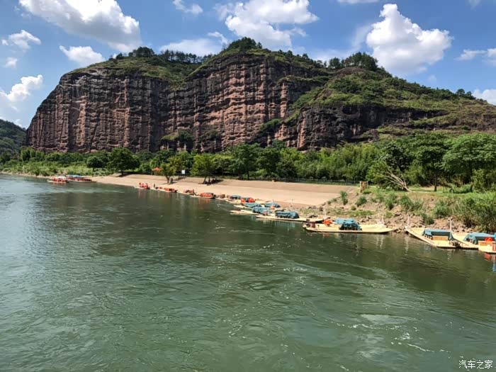 暑假红色之旅江西浙江自驾游更新完毕