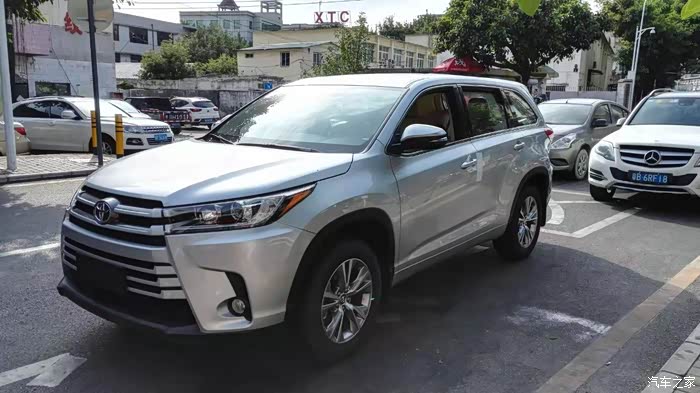 汉兰达的欧泊银