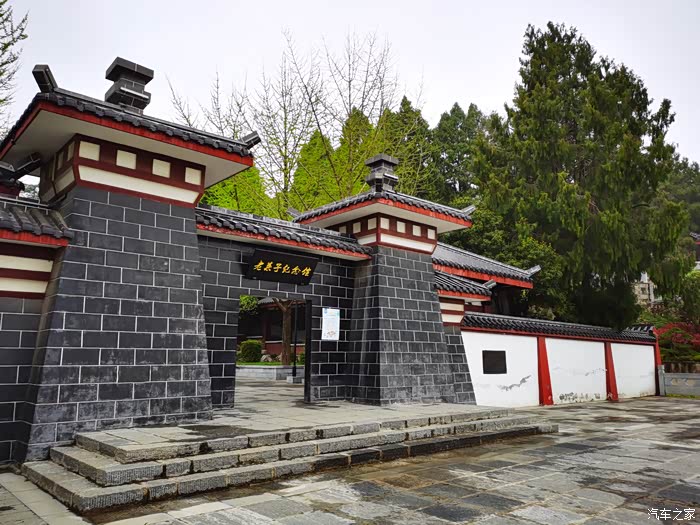 积分大放送春游象山公园景区52