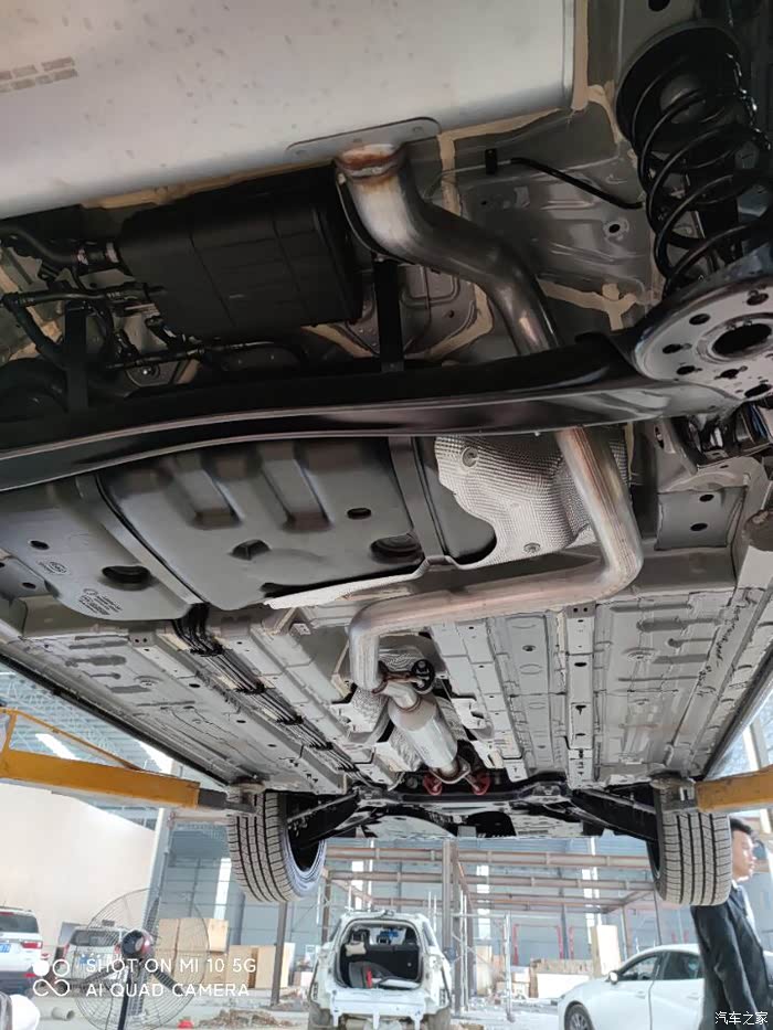 【图】有欧尚x5底盘图啊?_长安欧尚x5论坛_汽车之家论坛