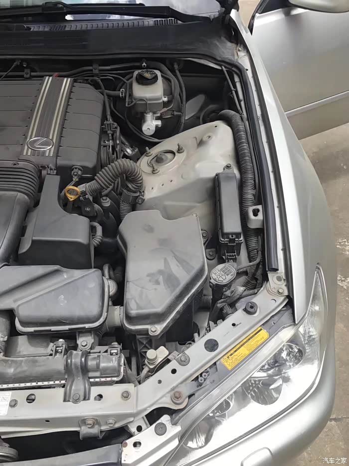 16年的is200怎么样