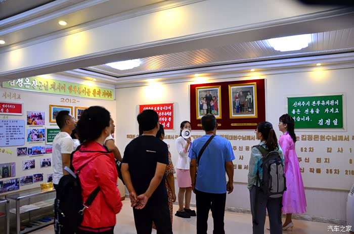 敢发就敢送朝鲜新义州幼儿园