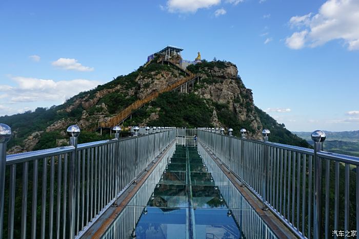 葫芦岛凉水井风景区图片