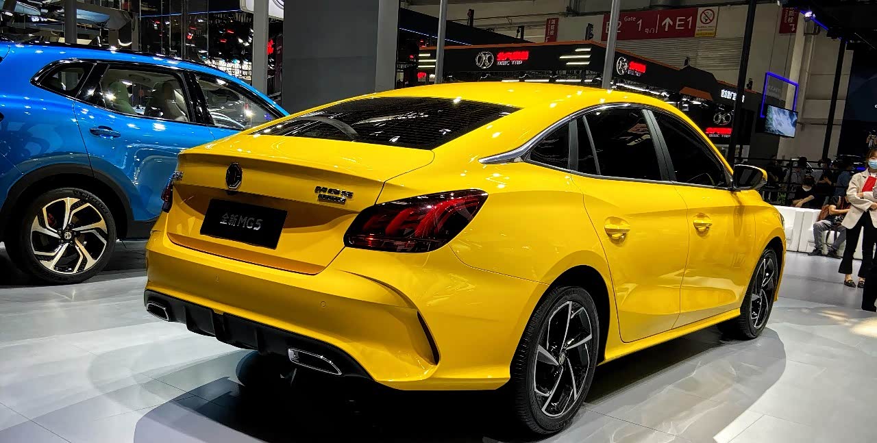 名爵5论坛_汽车之家论坛