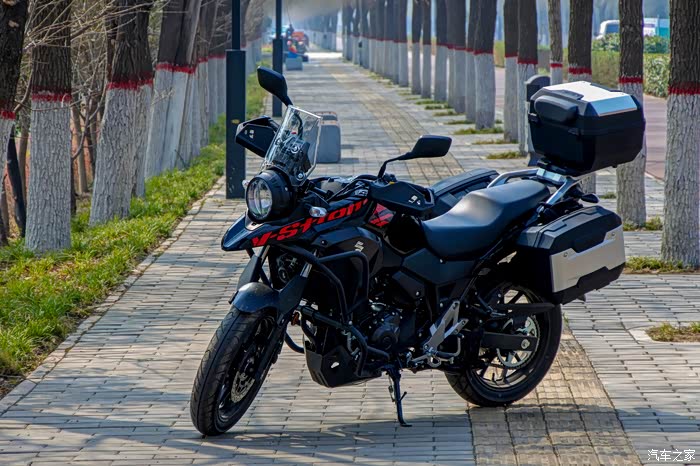 【图】老哥们,你们觉得铃木dl250哪个颜色最好看_摩托车论坛_汽车之家