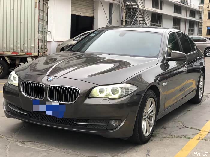 【图】16年525领先24万能拿下吗?_宝马5系论坛_汽车之家论坛