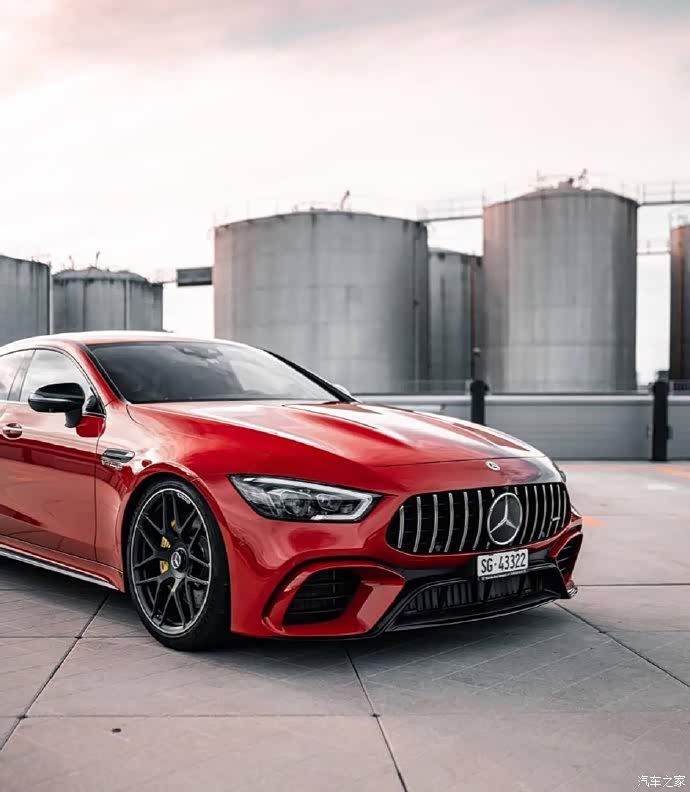 【图】梅赛德斯-amg gt63 s时尚帅气._奔驰g级论坛_汽车之家论坛