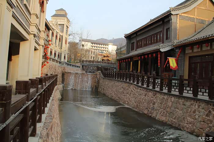 石门景逸2018年年终大聚会