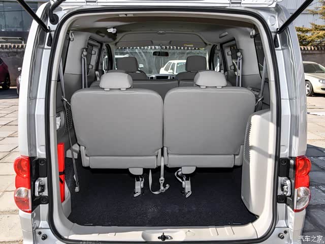 【图】咨询老铁们一个问题_日产nv200论坛_汽车之家论坛