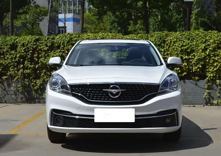 福美来f5外观很可以路上的人都会多看几眼