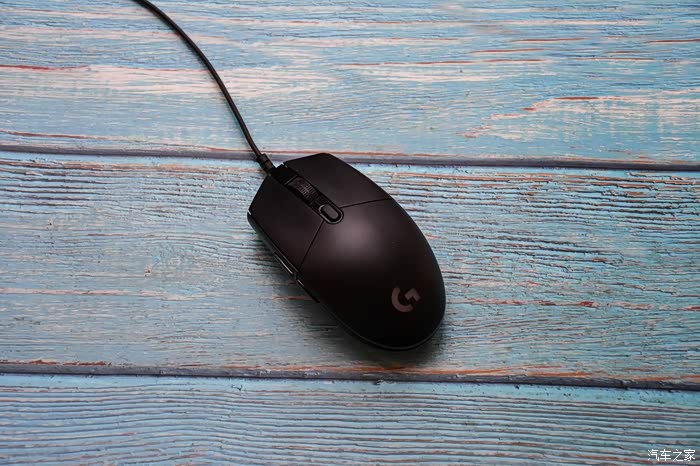家家众测罗技g102二代鼠标评测