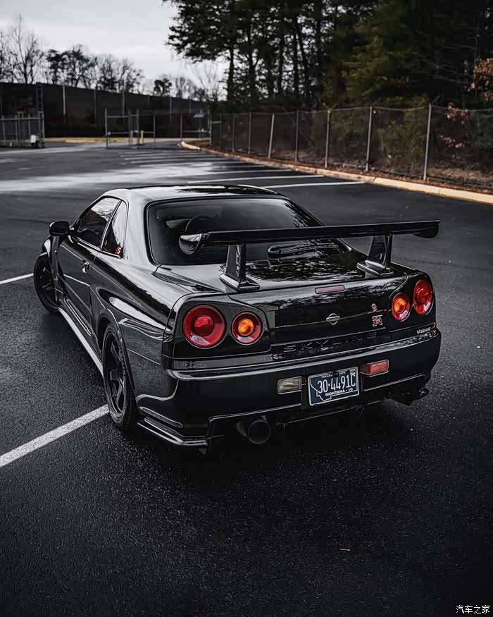 黑色战神gtrr34赞