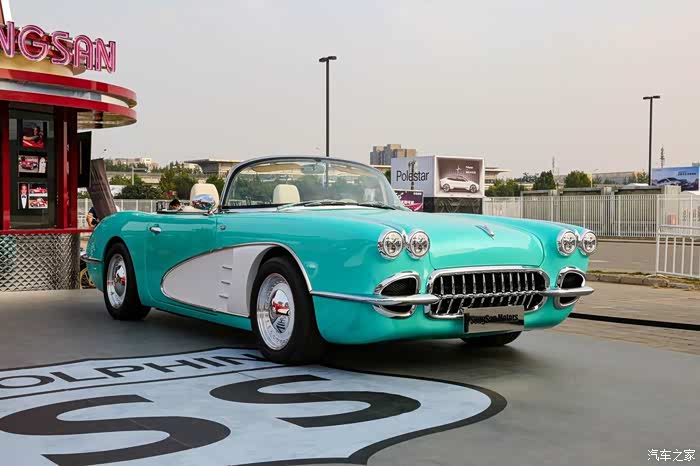 松散ss dolphin,年轻人的第一台插电混动敞篷复古车?