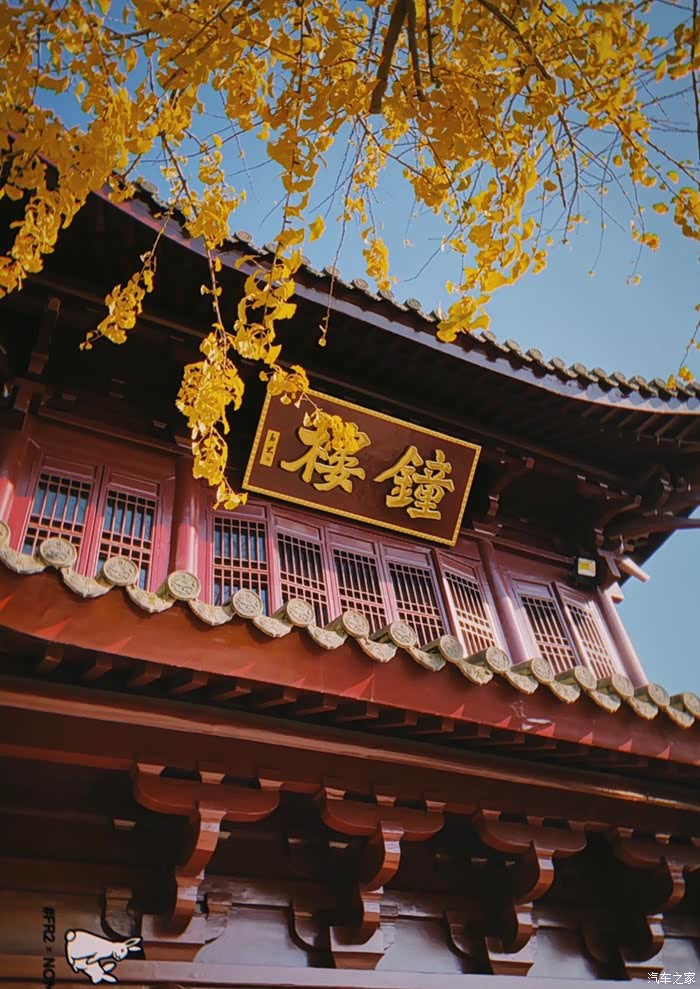 敢发就敢送低调的震泽古镇慈云寺塔