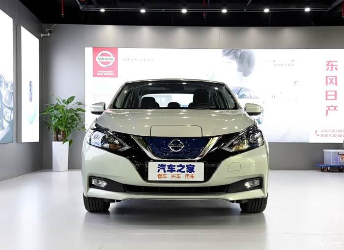 东风日产轩逸纯电sylphyzeroemission上海广州双城同步预售