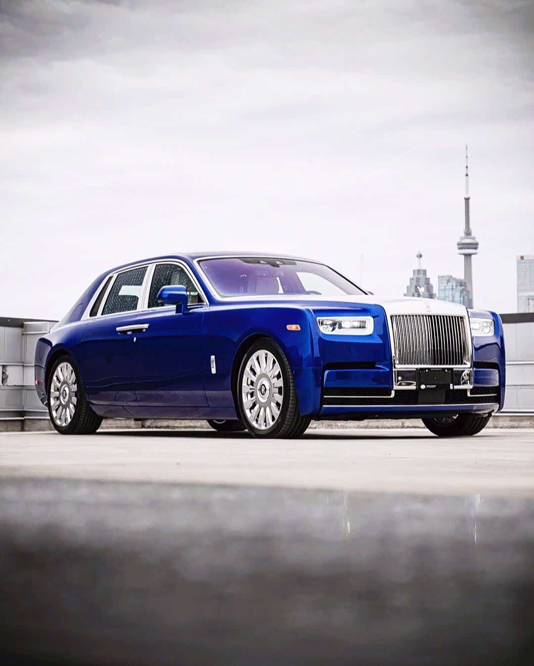 rolls royce phantom那把雨伞多少钱来