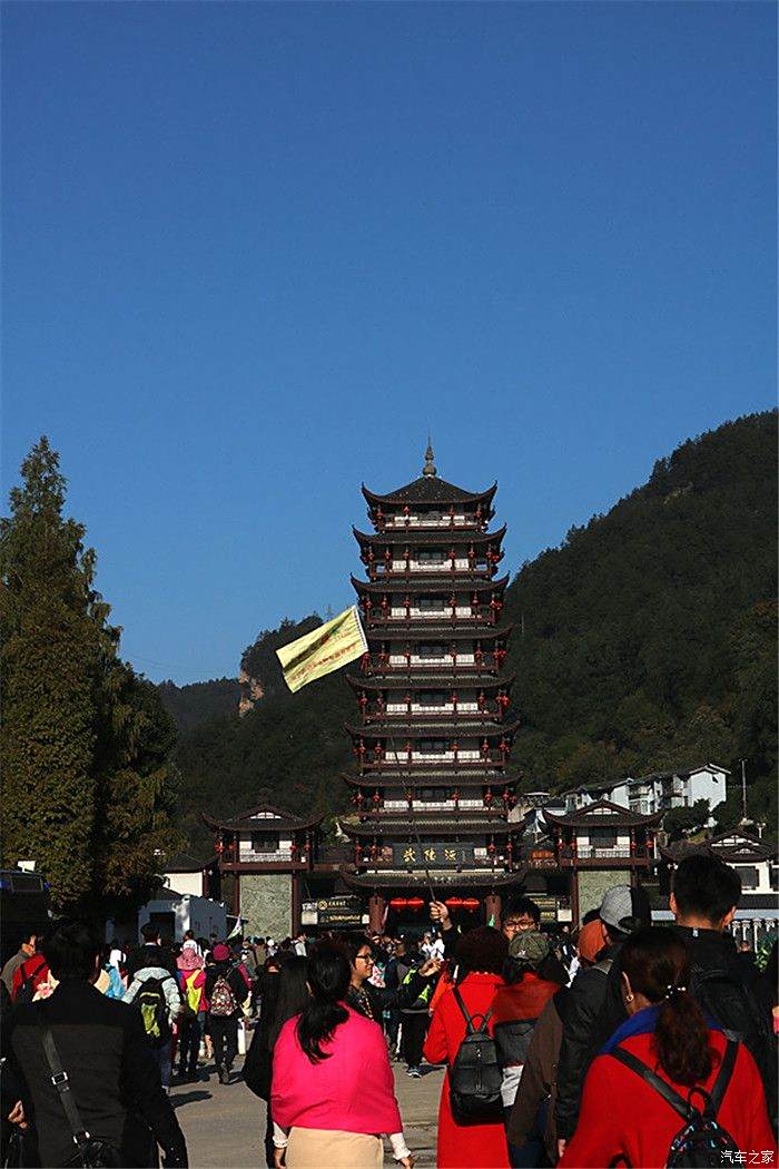 崇山寺图片