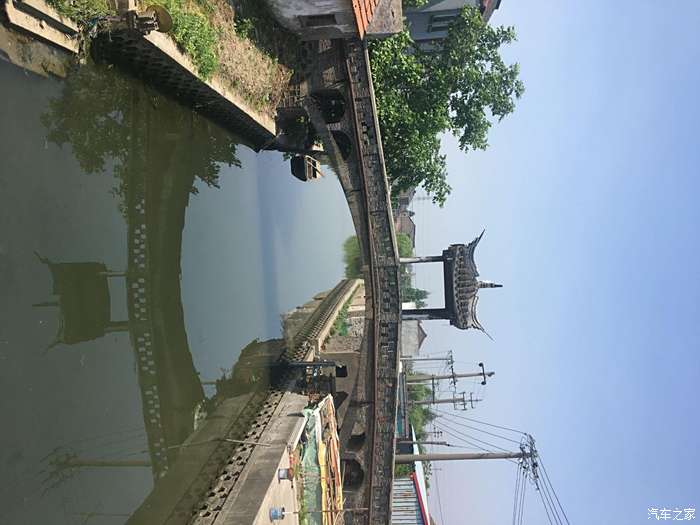 禹州市砖桥村图片