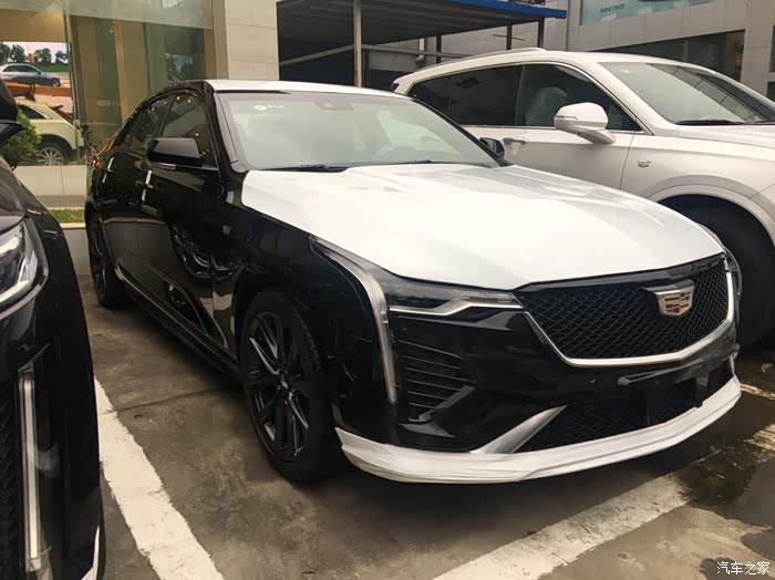 凯迪拉克ct4论坛_汽车之家论坛