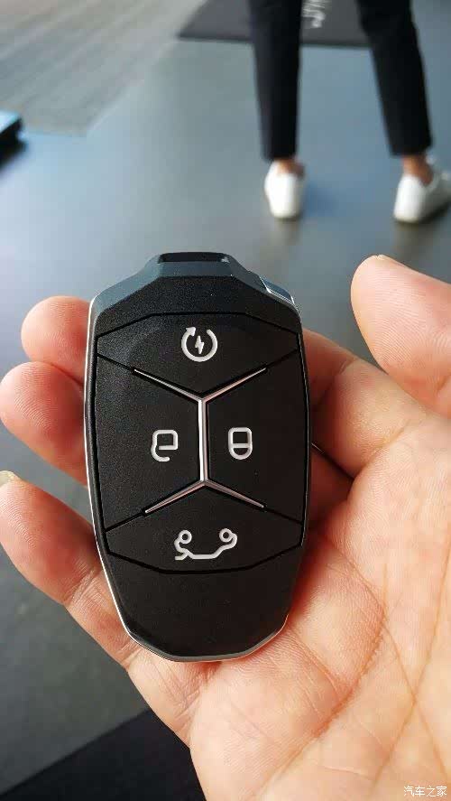 领克01phev提车篇陕西西安