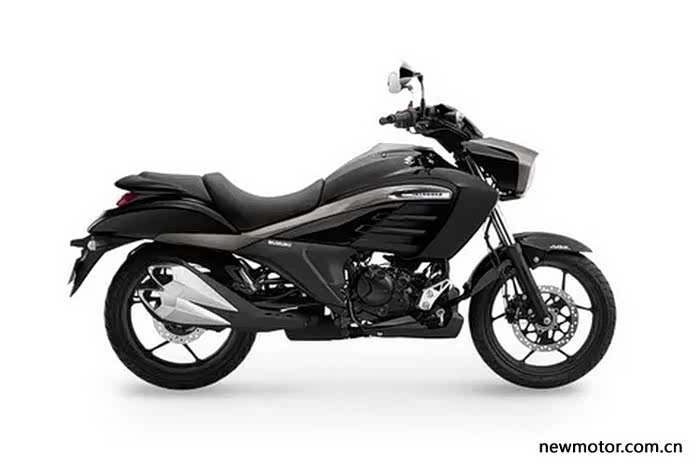 【图】铃木250巡航曝光 搭载gixxer 250引擎_摩托车论坛_汽车之家论坛