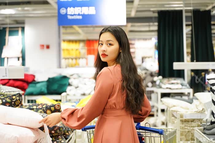 用镜头记录美教你网红地宜家打卡的正确打开姿势