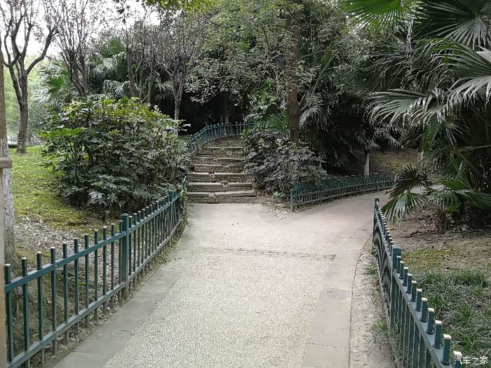 石犀运动公园走一遭