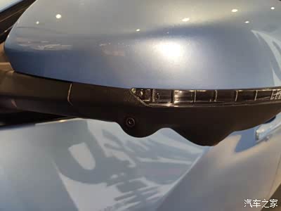 【来吧展示】浅谈哪吒u之全球首款透明a柱