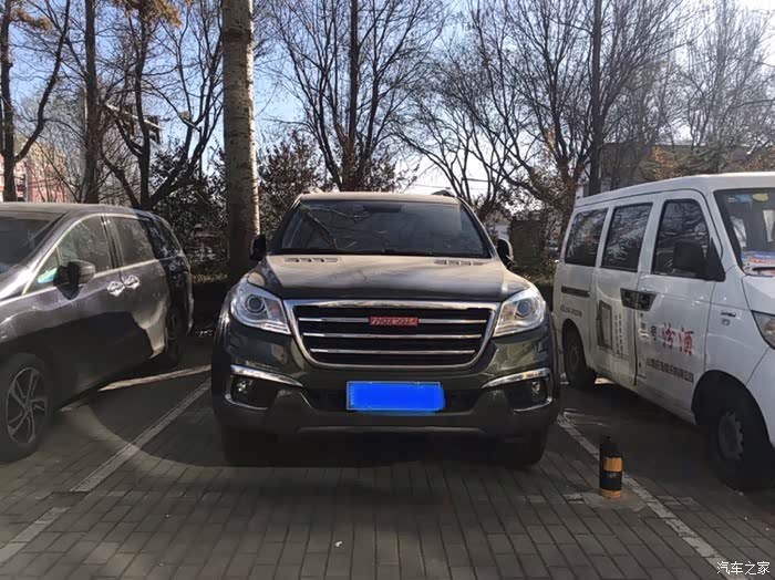 哈弗h9论坛_汽车之家论坛