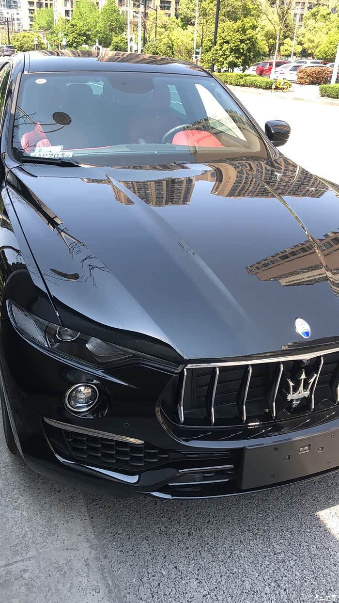 为玛莎打call提车一段时间小结