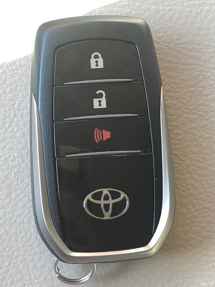 【图】提车:2018款陆地巡洋舰v8 5700exr_兰德酷路泽论坛_汽车之家