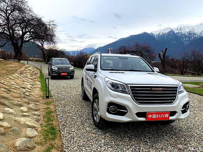 哈弗h9穿川藏南线醉美林芝春天发现之旅(林芝篇)_自驾游论坛_汽车之