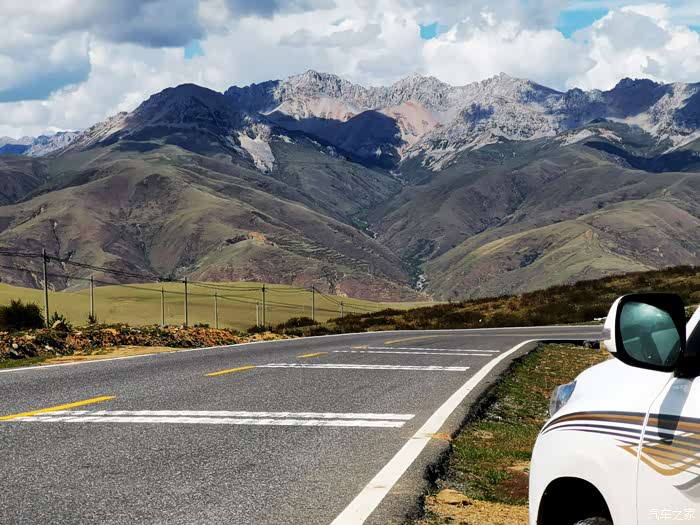 西藏阿里游历的最后绝唱第十集最美的风景在路上终结篇