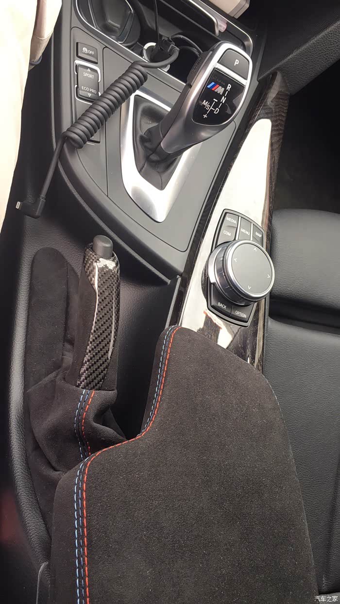 【图】关于m3湿碳手刹问题_宝马3系论坛_汽车之家论坛