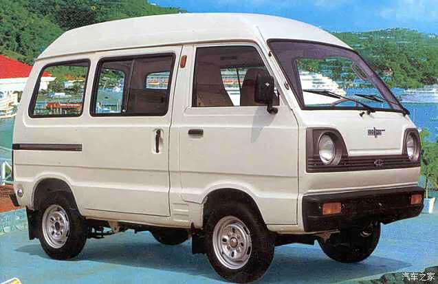 03年退群老车分享