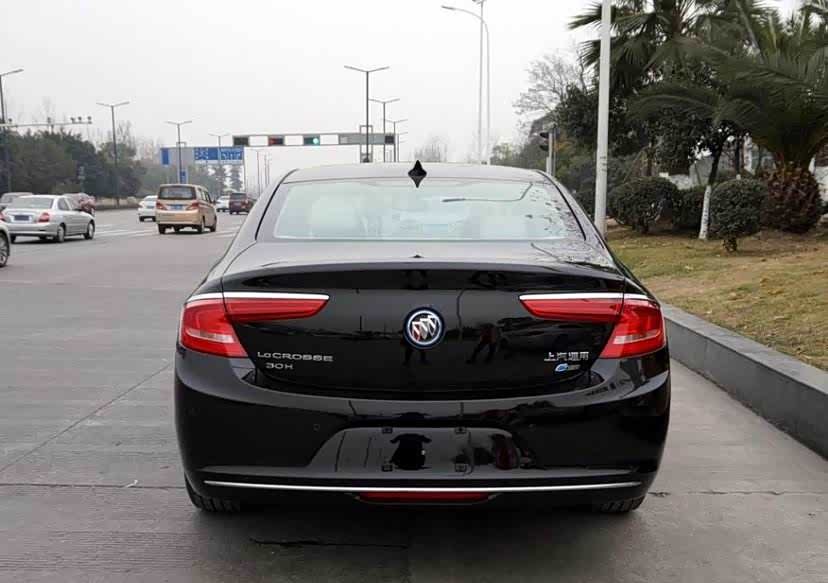 0 | 回复: 0 君越论坛 采用了别克最新家族化设计语言,整体气场更强.