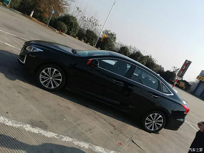 【图】黑色真的难买吗?_锐程cc论坛_汽车之家论坛